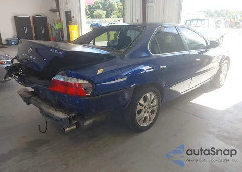 2003 Acura Tl 3.2 Type S from USA, damaged, VIN 19UUA56873A045462